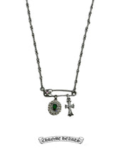 China Replica Chrome Hearts Necklaces 66usd Only